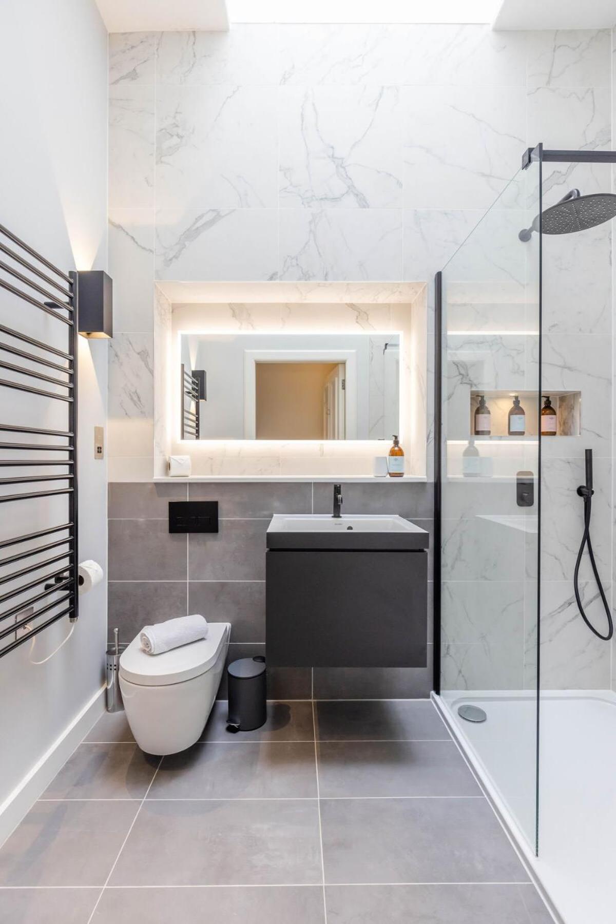 Dragon Suites - Ladon Suite - 2 Bed City Centre Luxury Apartment Edinburgh Luaran gambar